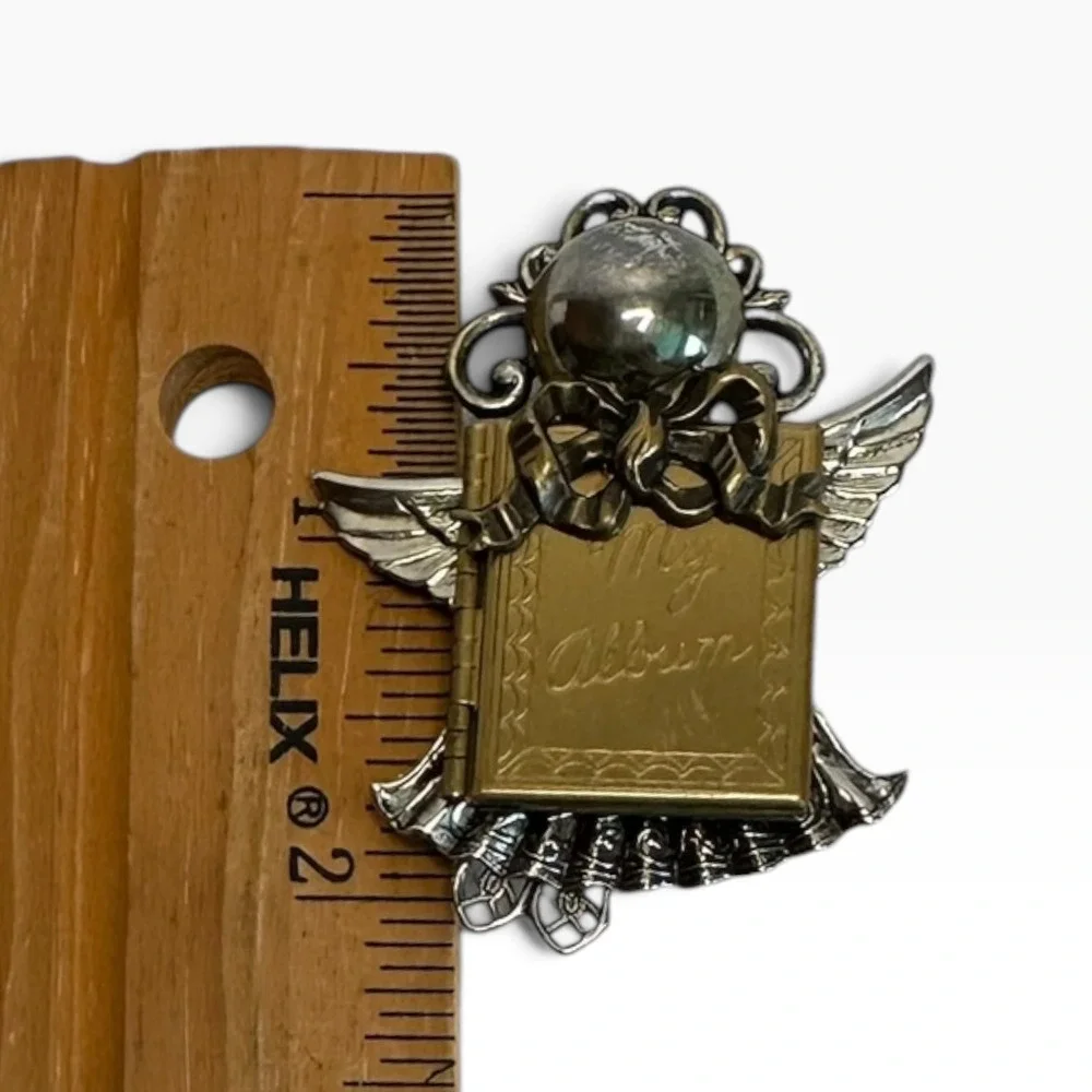 N/A vintage angel